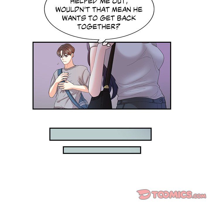 Match Made In Bed Manhwa - Chapter 28 Page 81