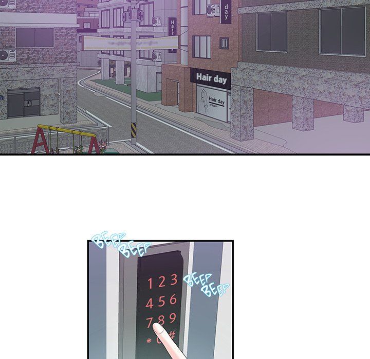 Match Made In Bed Manhwa - Chapter 28 Page 83