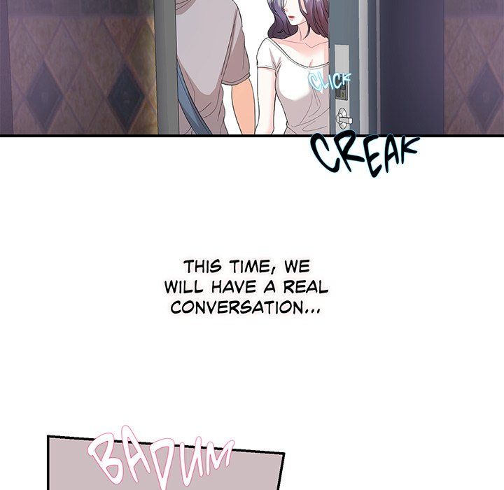 Match Made In Bed Manhwa - Chapter 28 Page 85