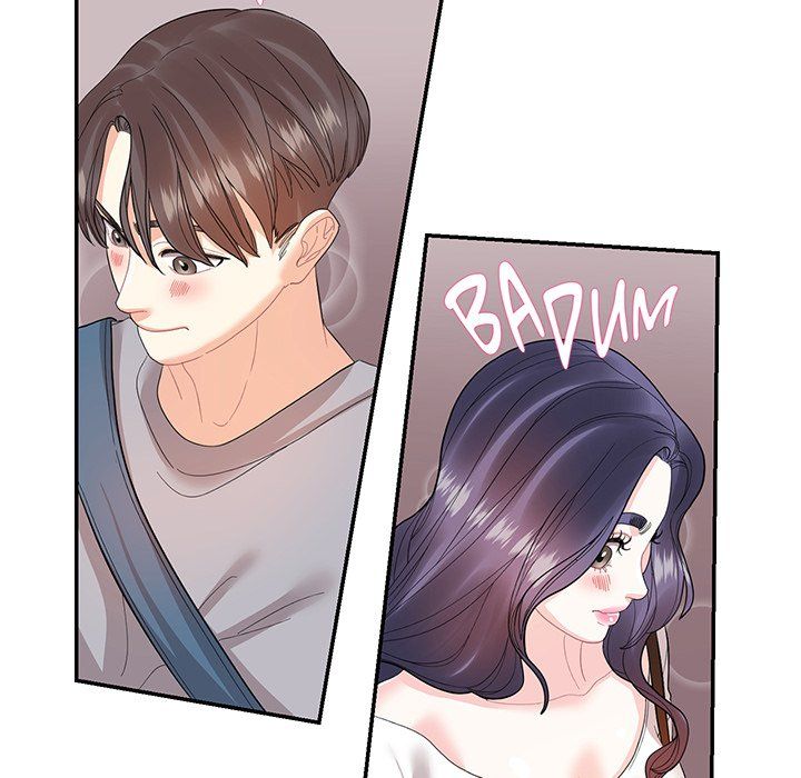 Match Made In Bed Manhwa - Chapter 28 Page 86