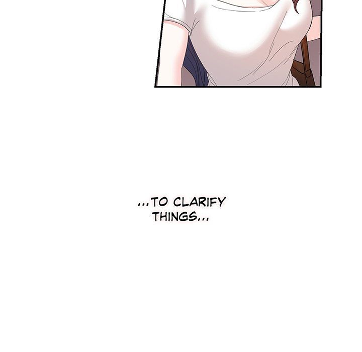 Match Made In Bed Manhwa - Chapter 28 Page 87