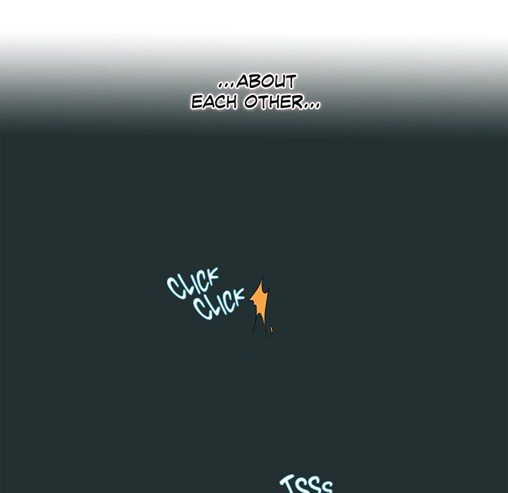 Match Made In Bed Manhwa - Chapter 28 Page 88