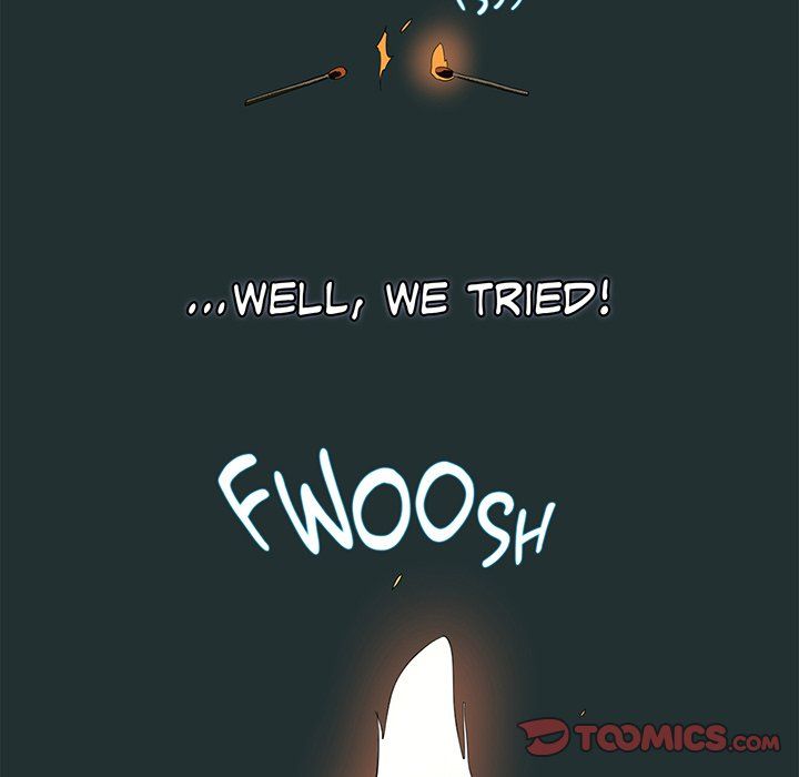 Match Made In Bed Manhwa - Chapter 28 Page 89