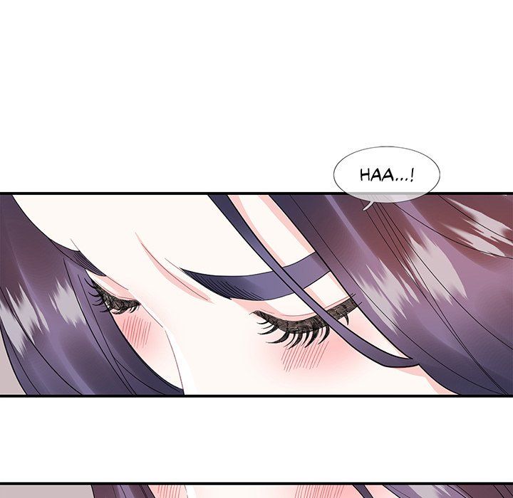 Match Made In Bed Manhwa - Chapter 28 Page 91