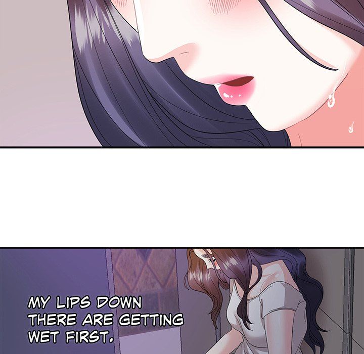 Match Made In Bed Manhwa - Chapter 28 Page 92