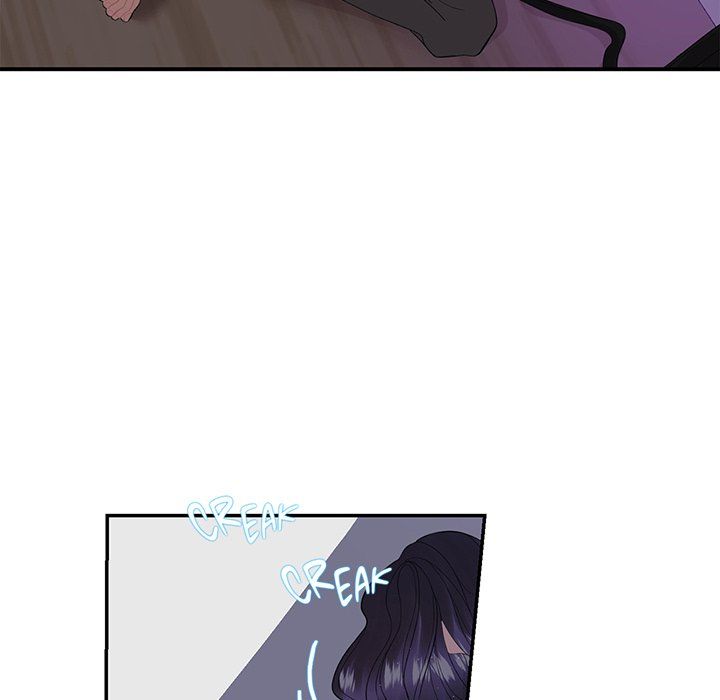 Match Made In Bed Manhwa - Chapter 28 Page 94