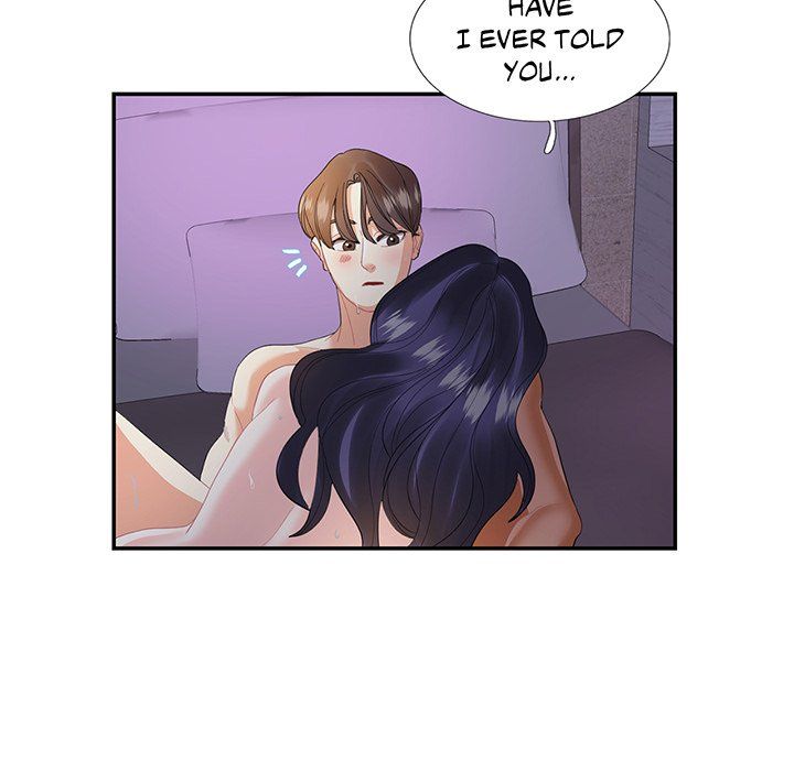 Match Made In Bed Manhwa - Chapter 28 Page 101