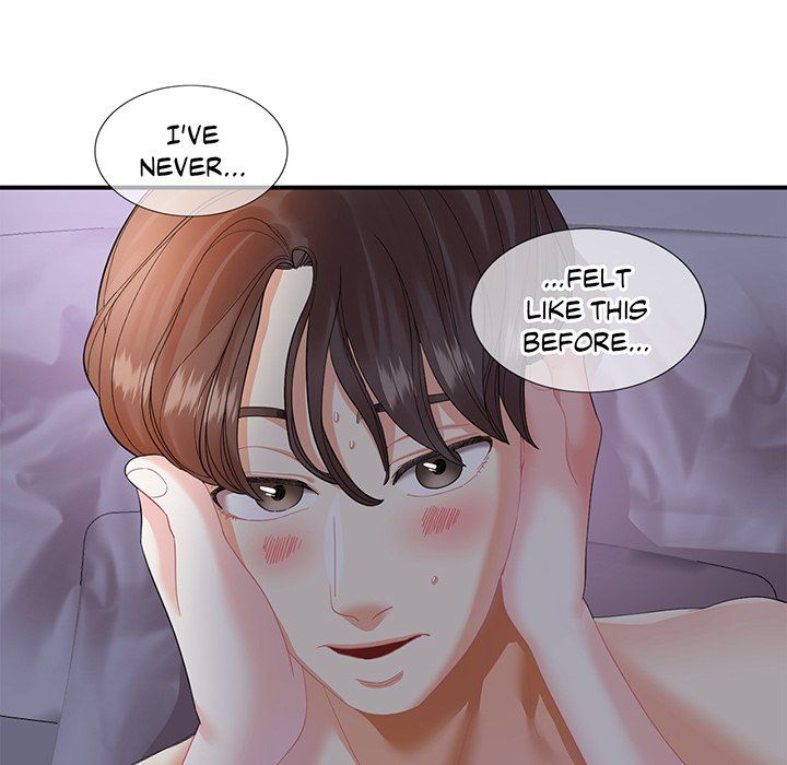 Match Made In Bed Manhwa - Chapter 28 Page 102