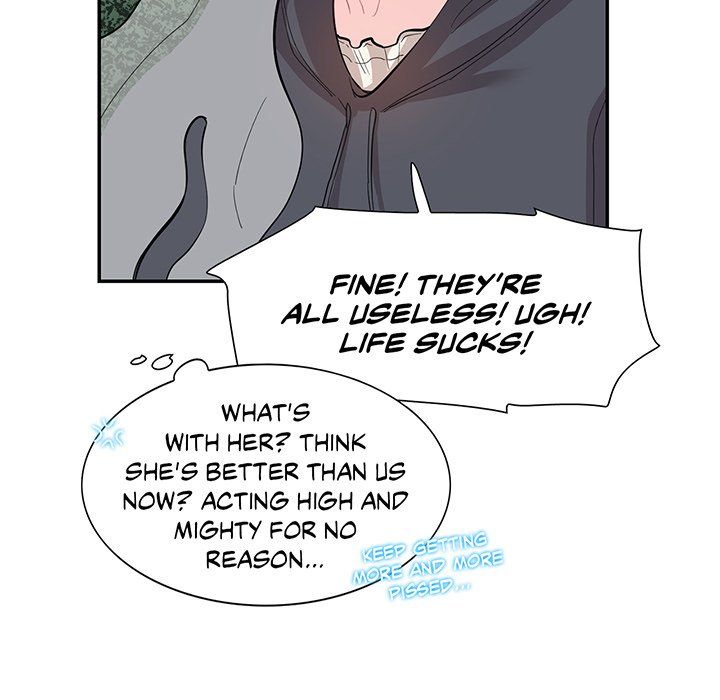 Match Made In Bed Manhwa - Chapter 43 Page 9