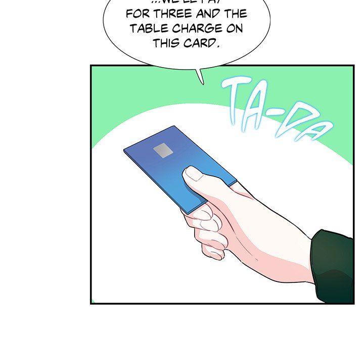 Match Made In Bed Manhwa - Chapter 43 Page 16