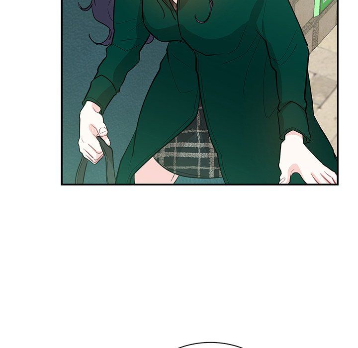 Match Made In Bed Manhwa - Chapter 43 Page 20