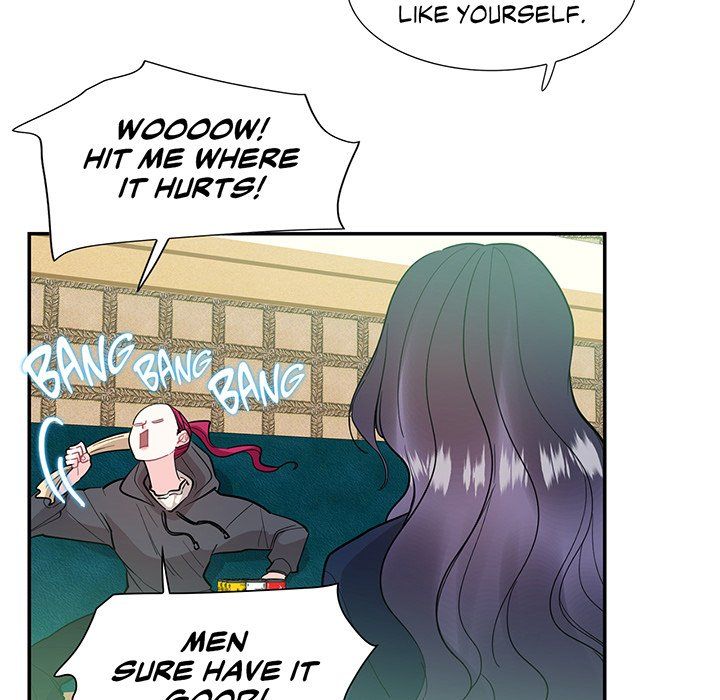 Match Made In Bed Manhwa - Chapter 43 Page 23