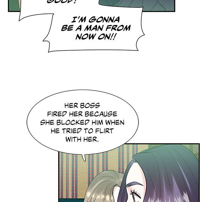 Match Made In Bed Manhwa - Chapter 43 Page 24