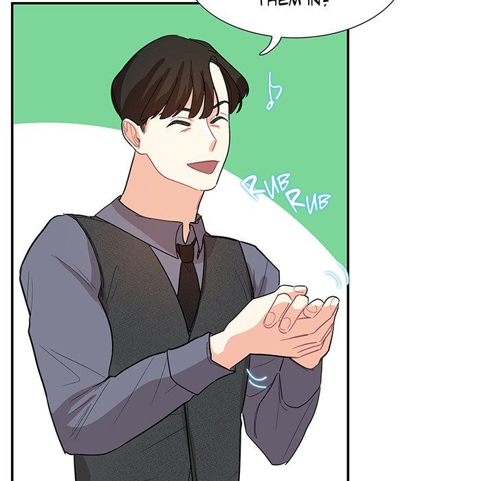 Match Made In Bed Manhwa - Chapter 43 Page 28