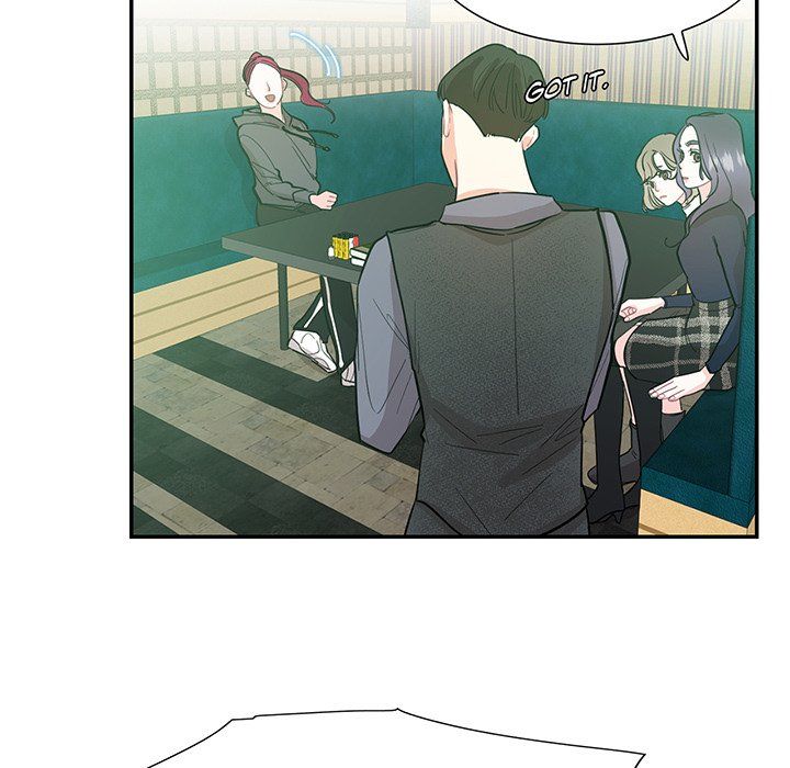 Match Made In Bed Manhwa - Chapter 43 Page 30