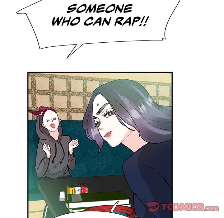 Match Made In Bed Manhwa - Chapter 43 Page 31