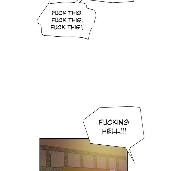 Match Made In Bed Manhwa - Chapter 43 Page 35