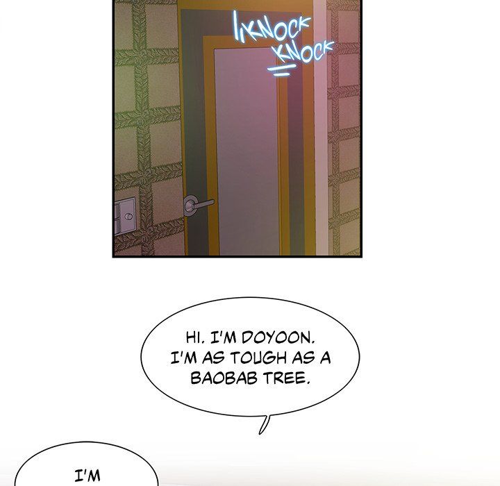 Match Made In Bed Manhwa - Chapter 43 Page 36