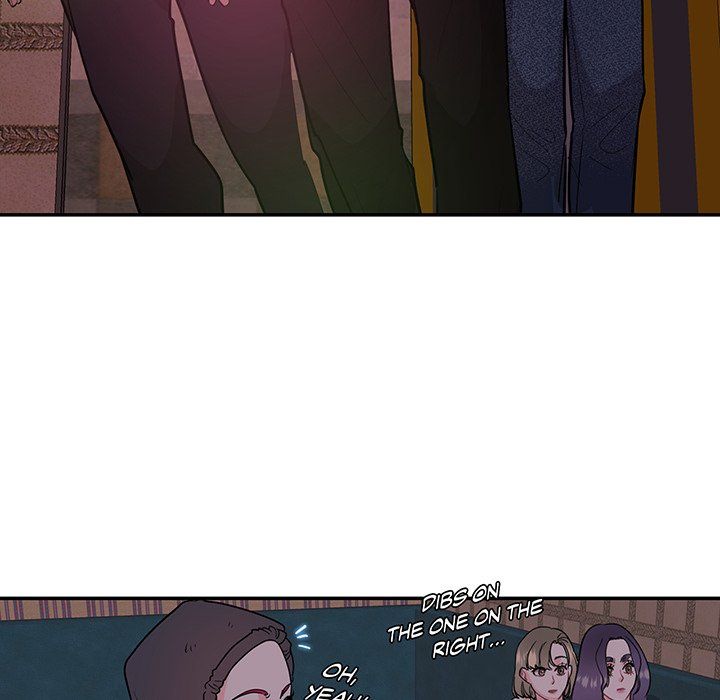 Match Made In Bed Manhwa - Chapter 43 Page 38