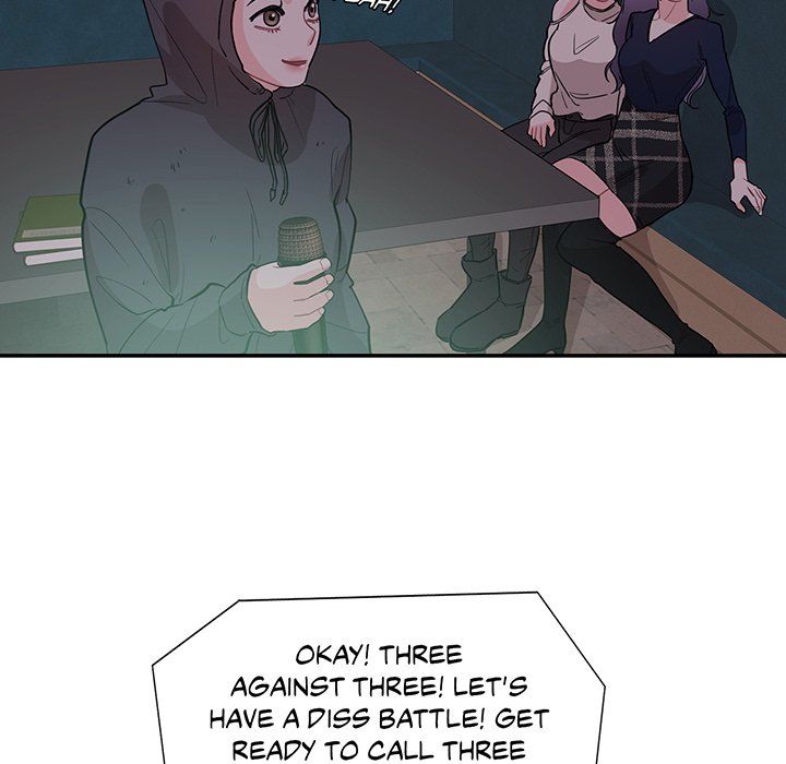Match Made In Bed Manhwa - Chapter 43 Page 39
