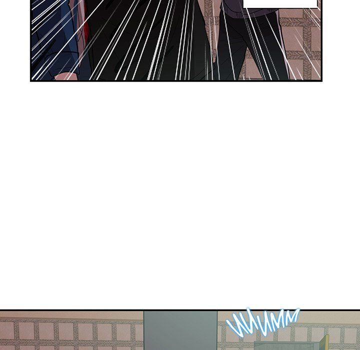 Match Made In Bed Manhwa - Chapter 43 Page 41