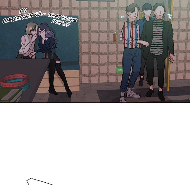 Match Made In Bed Manhwa - Chapter 43 Page 42