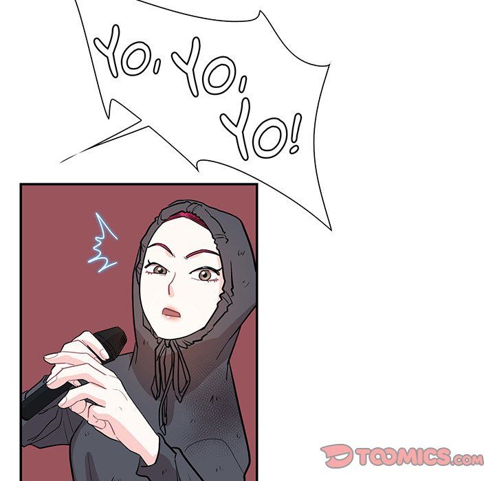 Match Made In Bed Manhwa - Chapter 43 Page 43