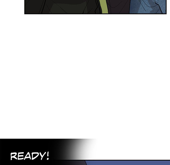 Match Made In Bed Manhwa - Chapter 43 Page 46