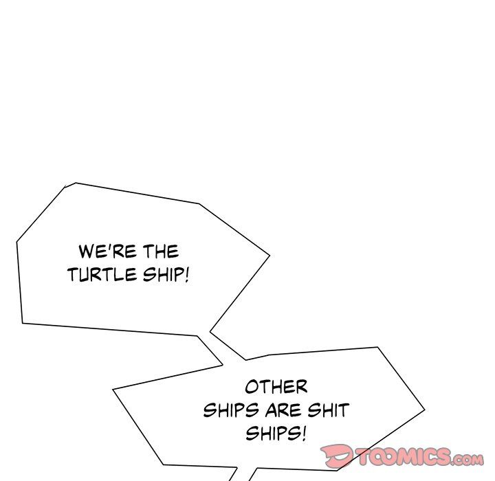 Match Made In Bed Manhwa - Chapter 43 Page 49