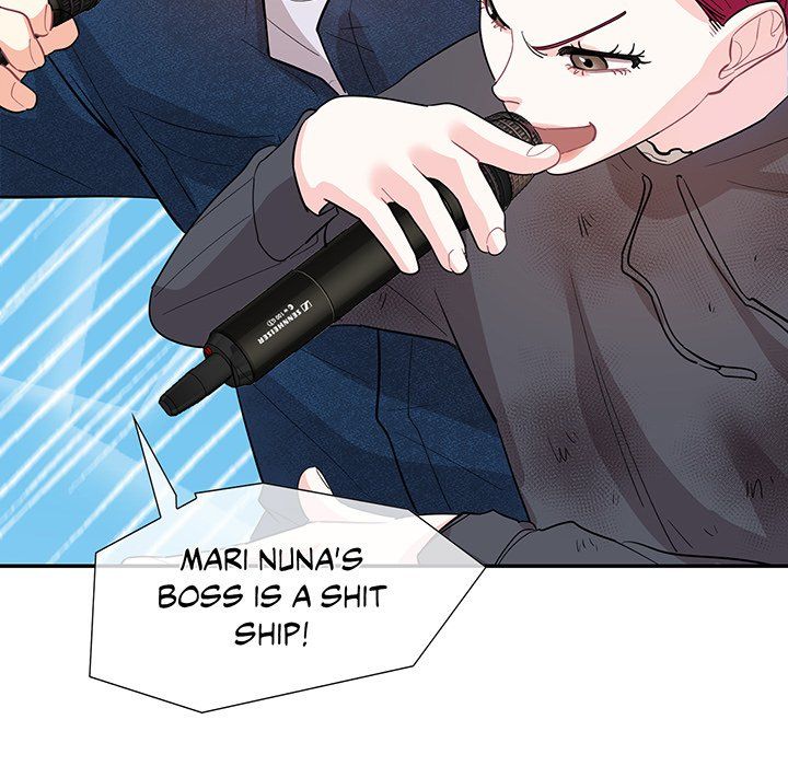 Match Made In Bed Manhwa - Chapter 43 Page 52