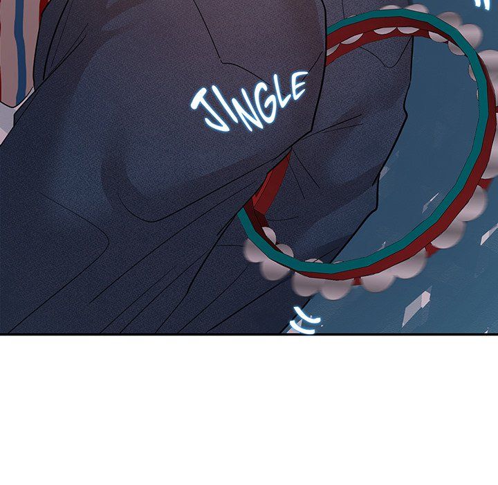 Match Made In Bed Manhwa - Chapter 43 Page 60