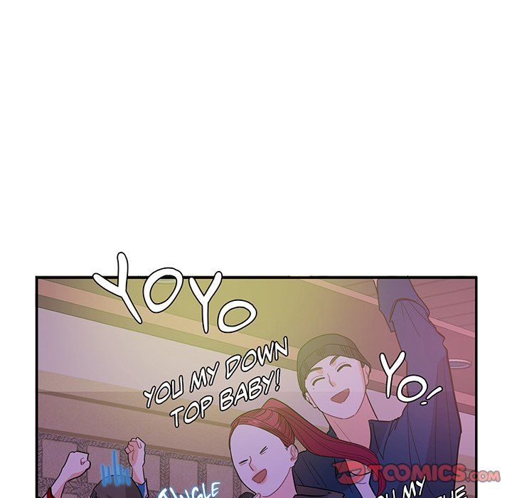 Match Made In Bed Manhwa - Chapter 43 Page 61