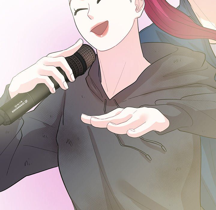 Match Made In Bed Manhwa - Chapter 43 Page 63