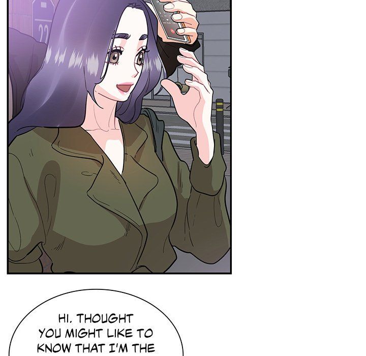 Match Made In Bed Manhwa - Chapter 43 Page 72
