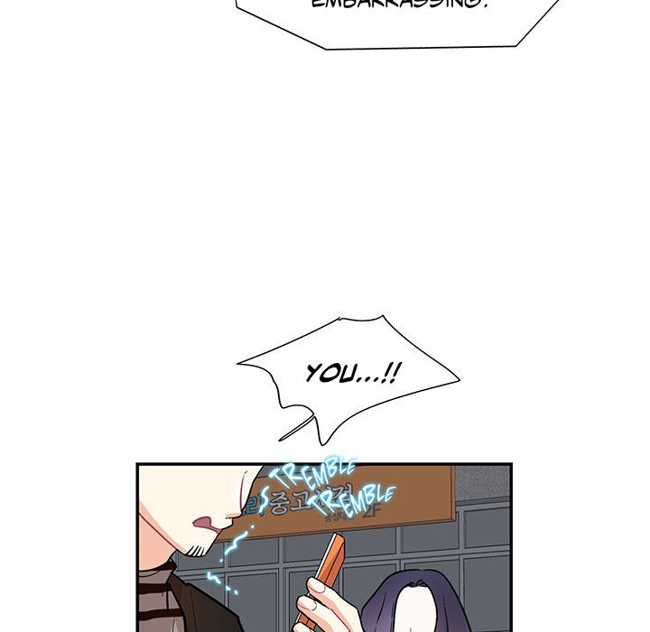 Match Made In Bed Manhwa - Chapter 43 Page 76