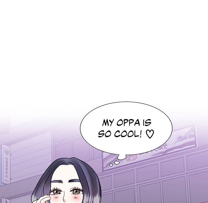 Match Made In Bed Manhwa - Chapter 43 Page 78
