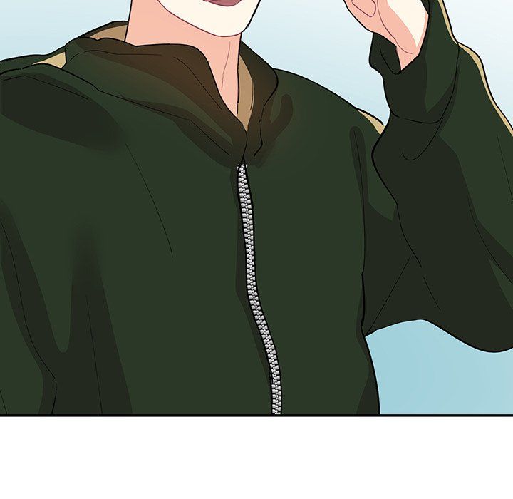 Match Made In Bed Manhwa - Chapter 43 Page 84