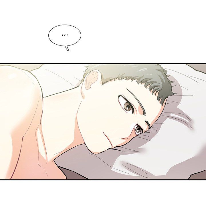 Match Made In Bed Manhwa - Chapter 39 Page 4