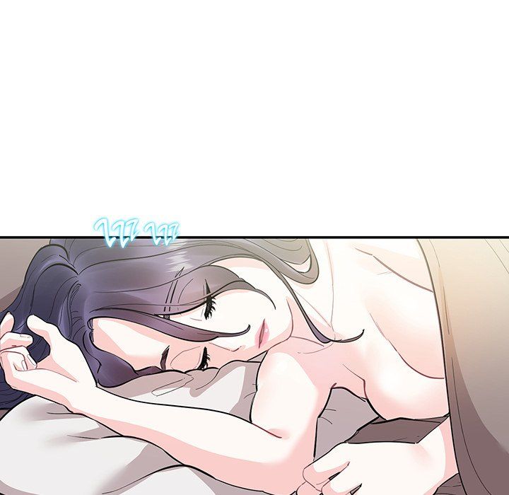 Match Made In Bed Manhwa - Chapter 39 Page 5