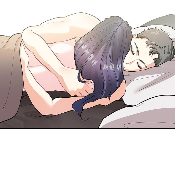 Match Made In Bed Manhwa - Chapter 39 Page 8