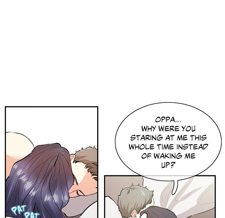 Match Made In Bed Manhwa - Chapter 39 Page 9