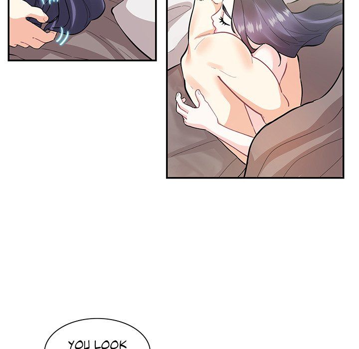 Match Made In Bed Manhwa - Chapter 39 Page 10