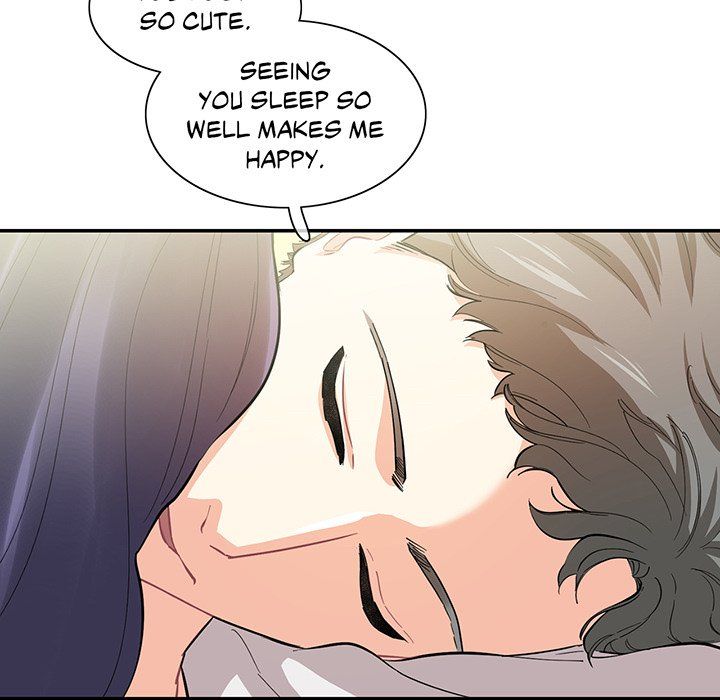 Match Made In Bed Manhwa - Chapter 39 Page 11