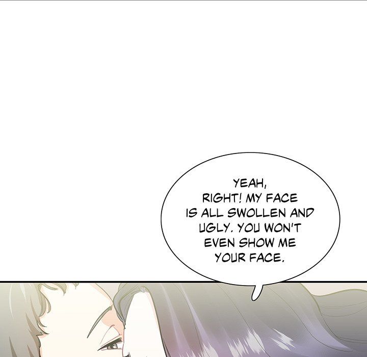 Match Made In Bed Manhwa - Chapter 39 Page 12