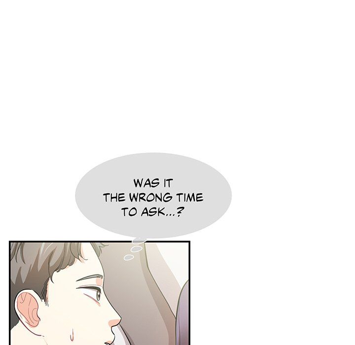 Match Made In Bed Manhwa - Chapter 39 Page 18