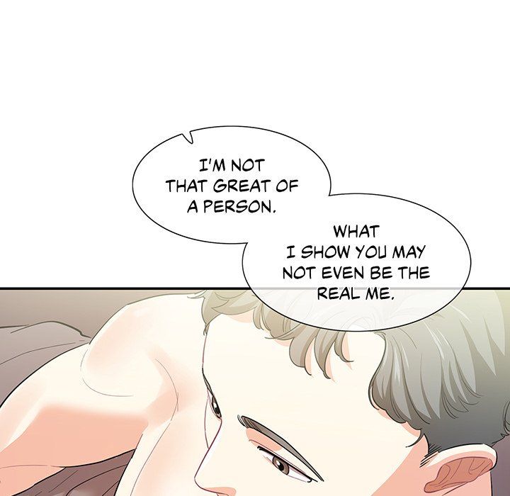 Match Made In Bed Manhwa - Chapter 39 Page 20