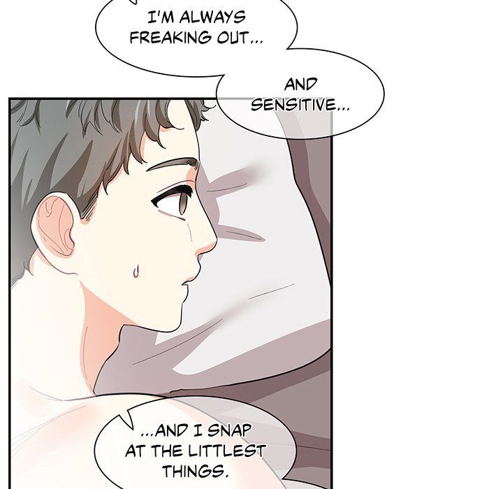 Match Made In Bed Manhwa - Chapter 39 Page 22