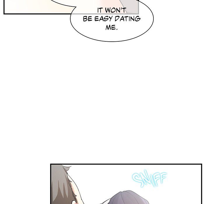 Match Made In Bed Manhwa - Chapter 39 Page 23