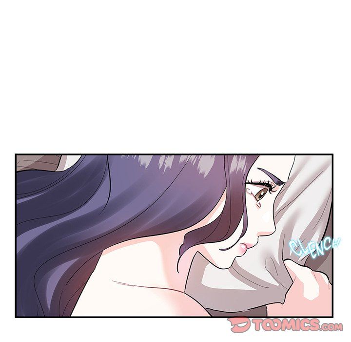 Match Made In Bed Manhwa - Chapter 39 Page 25