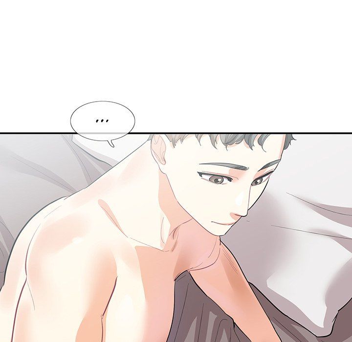 Match Made In Bed Manhwa - Chapter 39 Page 28